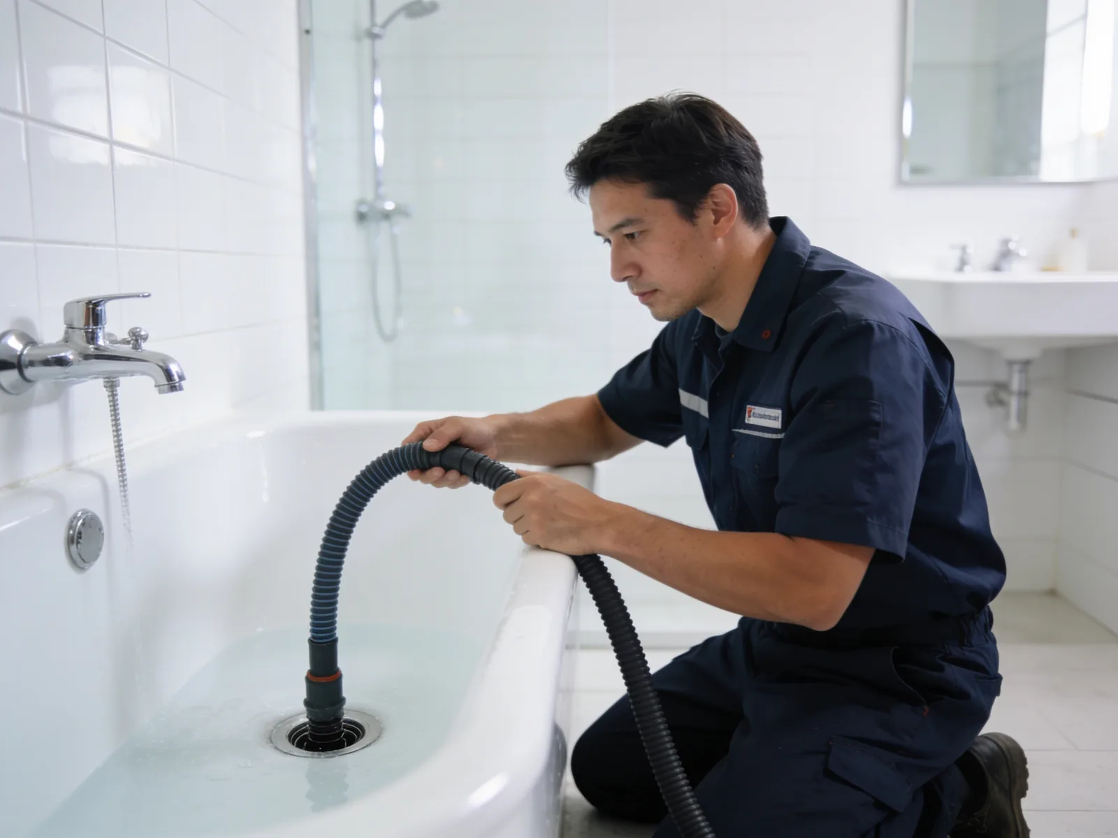 Emergency Plumber Nardin, OK FAQs